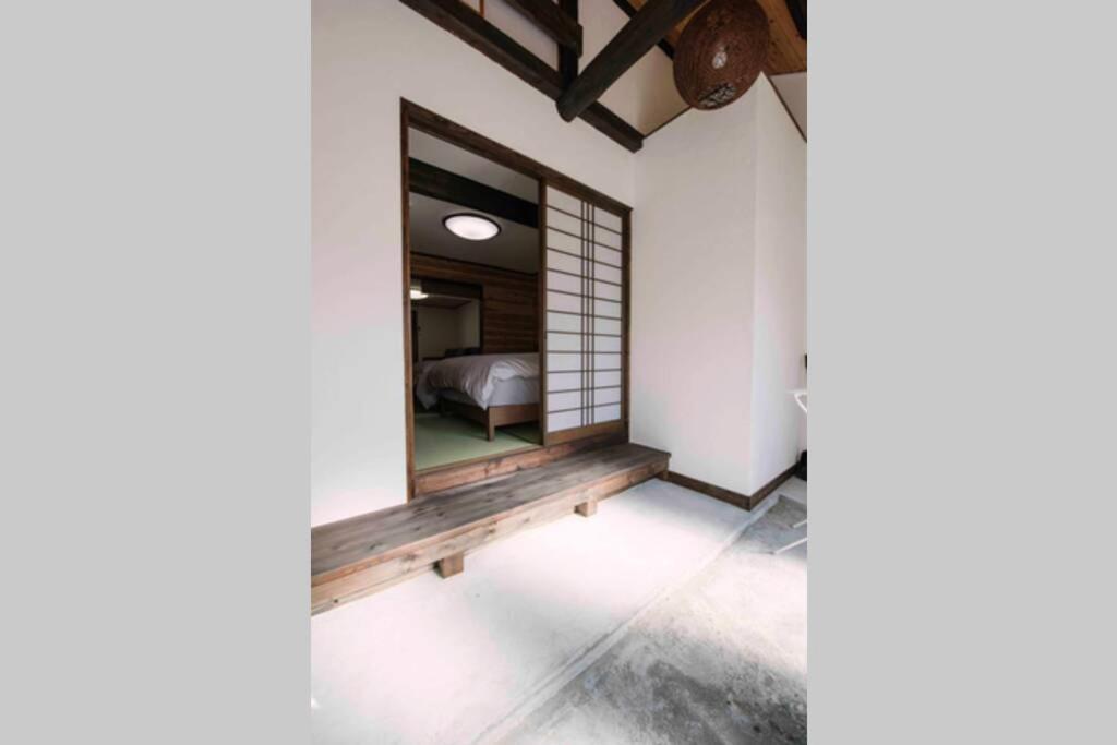 Chidori House1 Apartment Osaka Ngoại thất bức ảnh