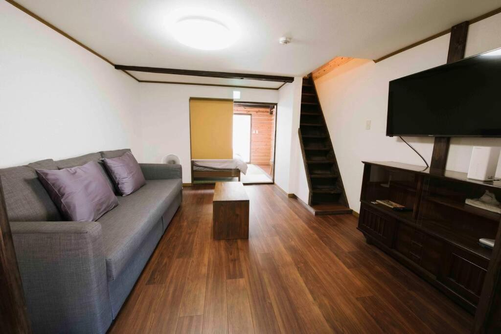 Chidori House1 Apartment Osaka Ngoại thất bức ảnh