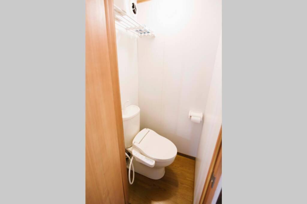 Chidori House1 Apartment Osaka Ngoại thất bức ảnh