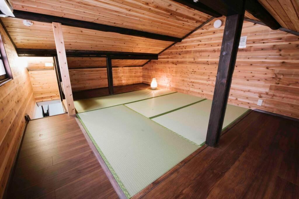 Chidori House1 Apartment Osaka Ngoại thất bức ảnh
