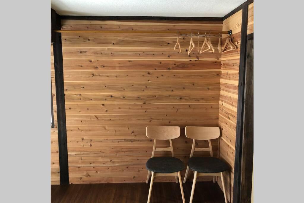 Chidori House1 Apartment Osaka Ngoại thất bức ảnh