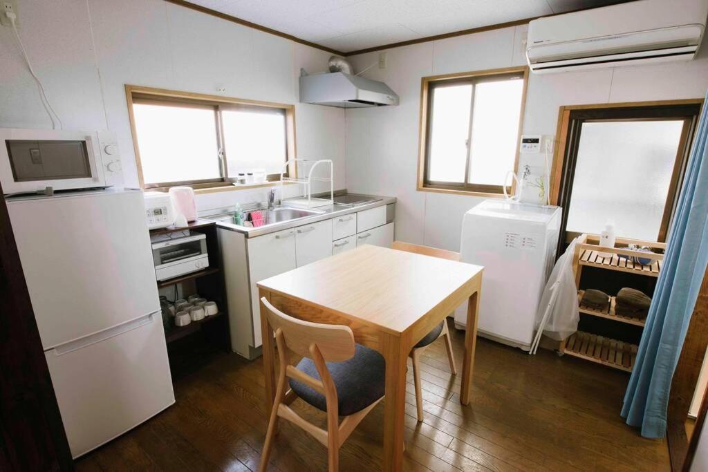 Chidori House1 Apartment Osaka Ngoại thất bức ảnh